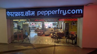 Pepperfry Yerwada - Multi Brand Furniture, Mattress & Home Furnishings Shop