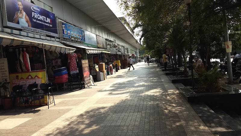 Hermes Shopping Centre