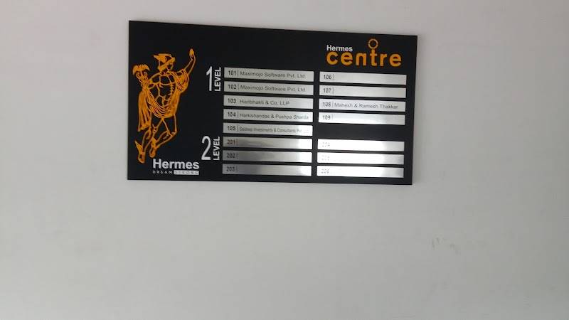 Hermes Shopping Centre